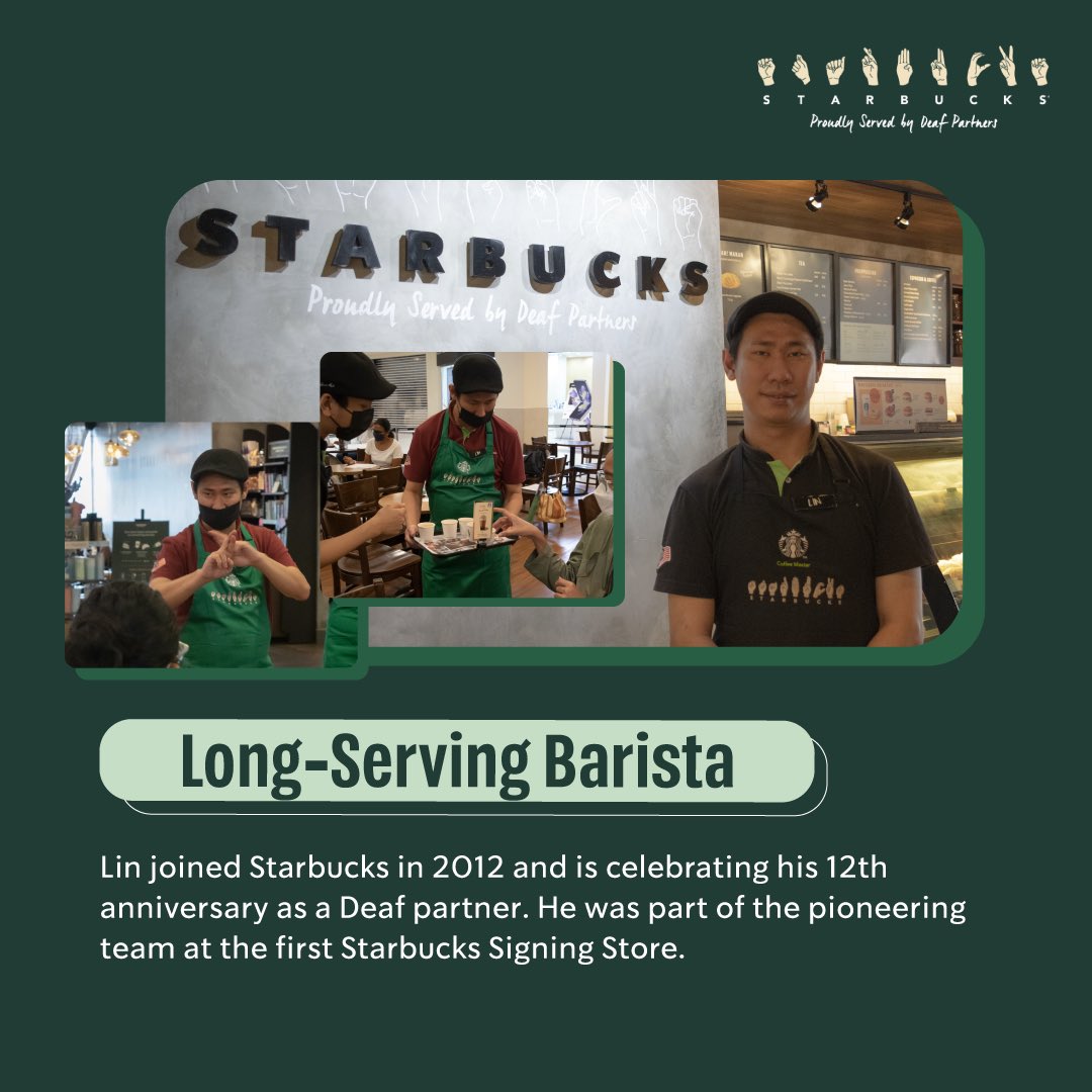Starbucks Malaysia tweet media