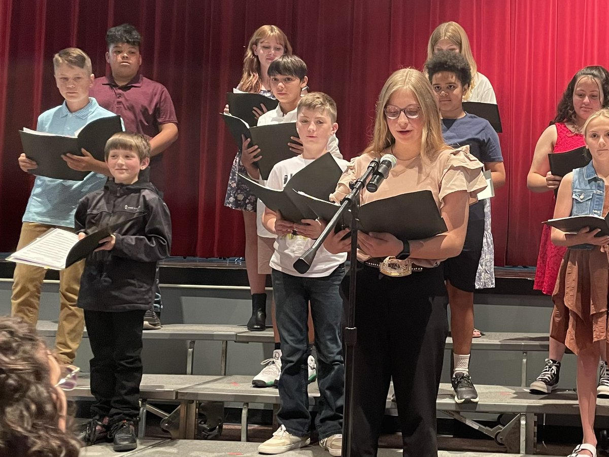 CCMSTigers's tweet photo. Excellent performance last night by iur Tigers. We are Tiger Proud! @PlattsburgTiger @MrAaronGuyer @MrsSamBurton https://t.co/xhSz5f6Jxh