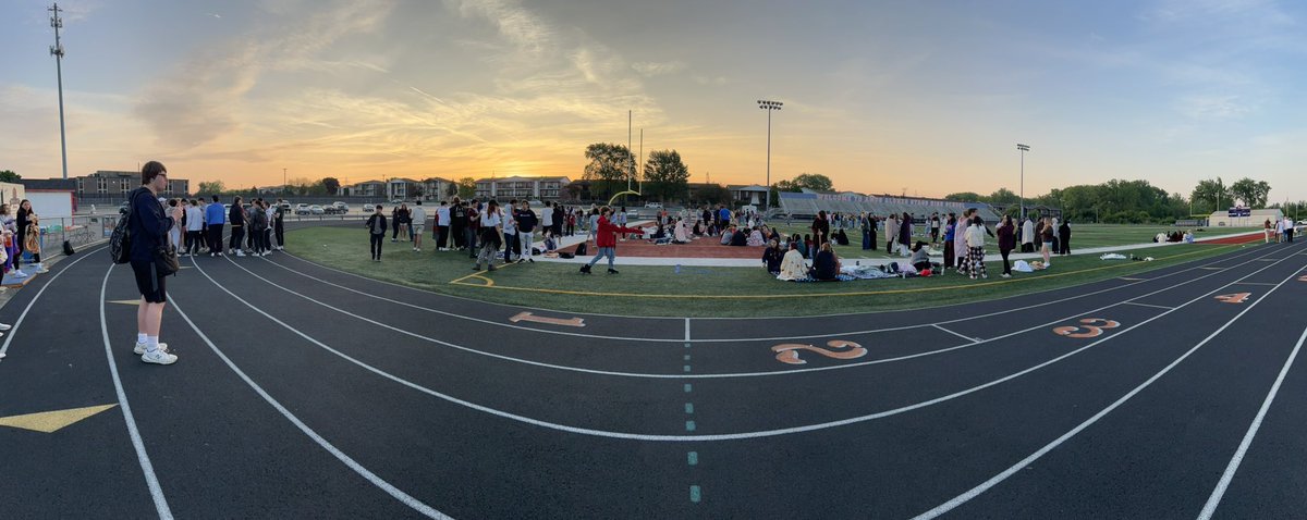 AAS Student Council tweet media