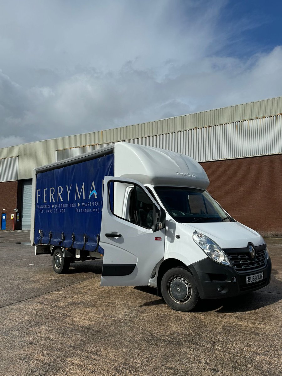#TPNThursday

We are proud members of TPN <a href="/OurTPN/">THE Pallet Network</a> -here at Ferryman⬇️

Our pallet network gives you a flexible, cost effective and reliable way of moving pallets throughout the UK.

Get in touch to discuss what WE can do for YOU📞📧

#ferrymanltd #thepalletnetwork