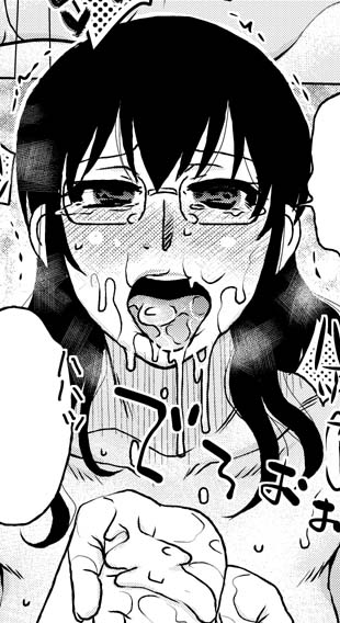 (╹◡╹) 🔞あと2週間後に迫りました、新刊単行本『ボクは柔らかな母さんのカラダを好きにする』の5/16宣伝ツイをRT・イイネして下さったみなさまありがとうございます❗️ 