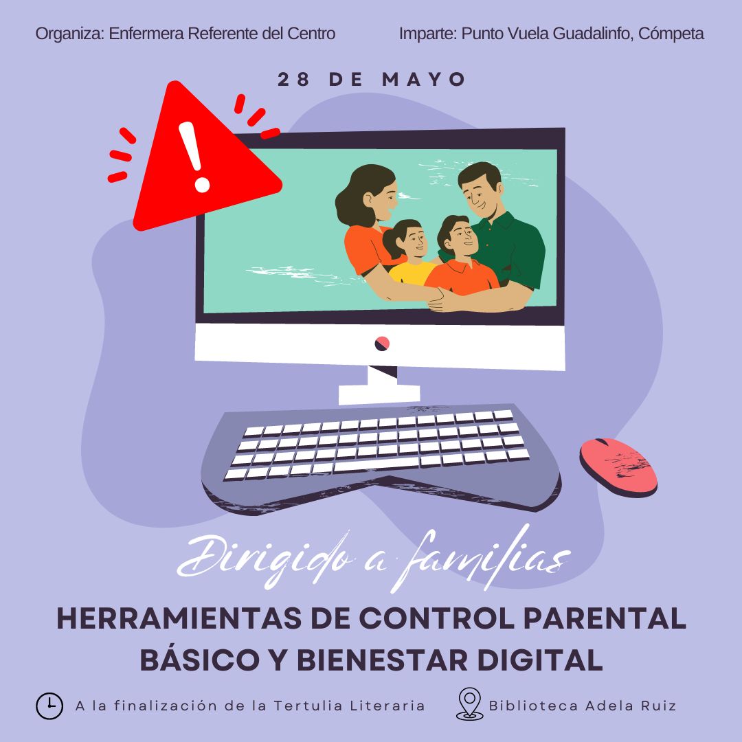 IES El Almijar (@ieselalmijar) on Twitter photo 