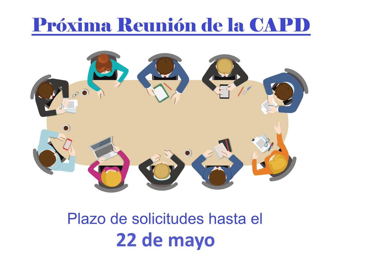 Doctorado ETSIAE tweet media