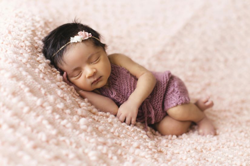 Baby Won’t Sleep? 5 Tips From A Baby Sleep Coach Know more: uniquetimes.org/baby-wont-slee… #uniquetimes #LatestNews #babysleeptips #soundsleep #babycare #parentingtips #sleeptraining