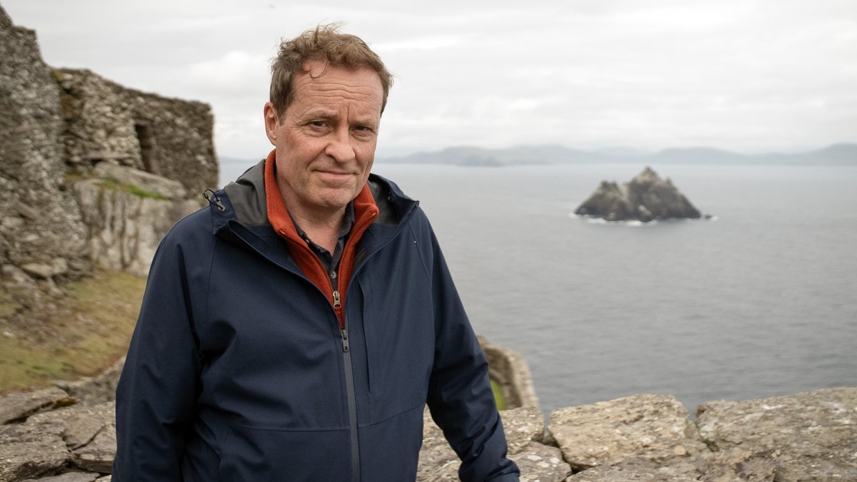 BBC Northern Ireland Comms (@bbcnipress) on Twitter photo Programme Highlights for BBC NI Week 22 (May 26-31) are now live at: tinyurl.com/3scbxryz featuring The Emerald Isles on BBC One NI and <a href="/BBCiPlayer/">BBC iPlayer</a> Programme Highlights for BBC NI Week 22 (May 26-31) are now live at: tinyurl.com/3scbxryz featuring The Emerald Isles on BBC One NI and <a href="/BBCiPlayer/">BBC iPlayer</a>