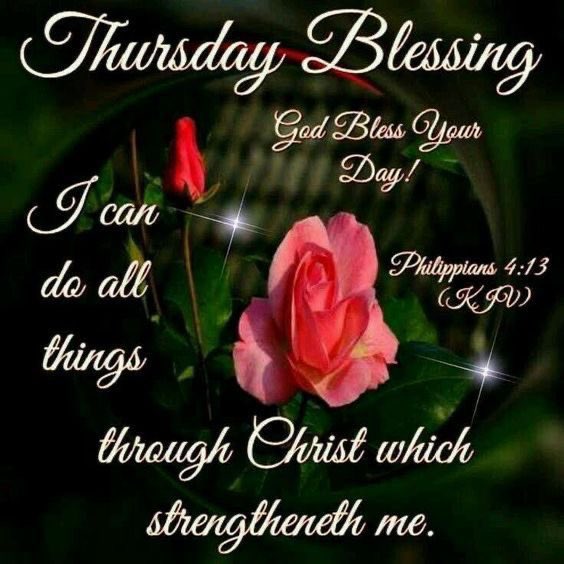 Thursday Blessings #WVHP #ThankfulThursday #ThursdayThoughts #ThursdayMood #ThursdayBlessings #ThursdayBlessing #ThursdayVibes
