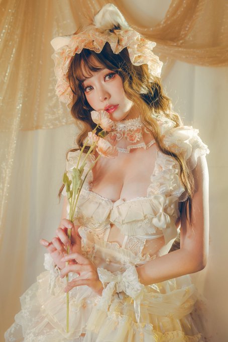 Twitterのコスプレ画像20