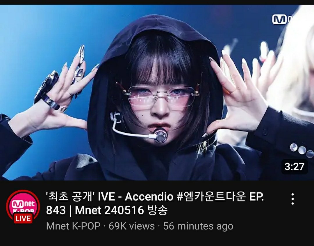 oh what a sickening thumbnail