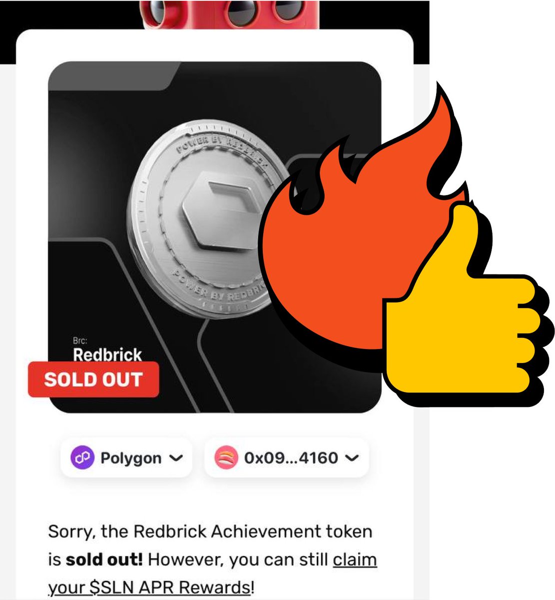 🎉🎉🎉SOLD OUT!!!!🎉🎉🎉

10,000 Brc:ID minted in 15 minutes! 🥳

If minting failed, you can buy them on the marketplace👉👉👉

📌Opensea opensea.io/collection/brc…
📌Magic Eden magiceden.io/collections/po…

Stay tuned for more announcements, including how to verify your Brc:ID on