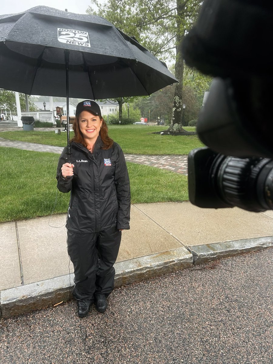 Rain boots ✅rain pants ✅rain jacket ✅hat ✅umbrella ✅