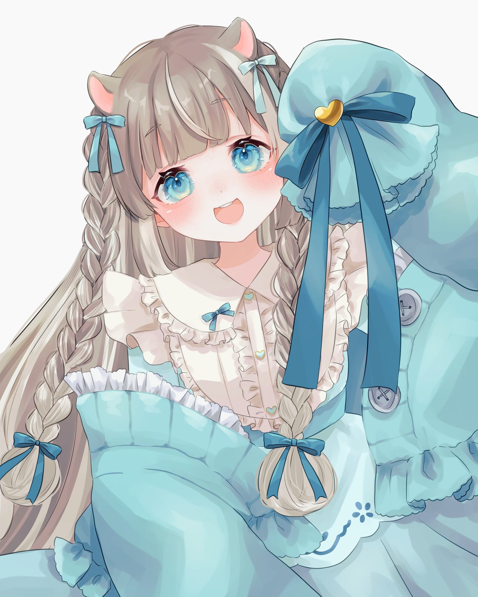 ぴーこ🐹☁ on X: ぴーこ🐹☁ on X: