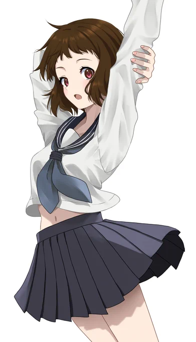 68日目 伊原摩耶花 #100日チャレンジ 