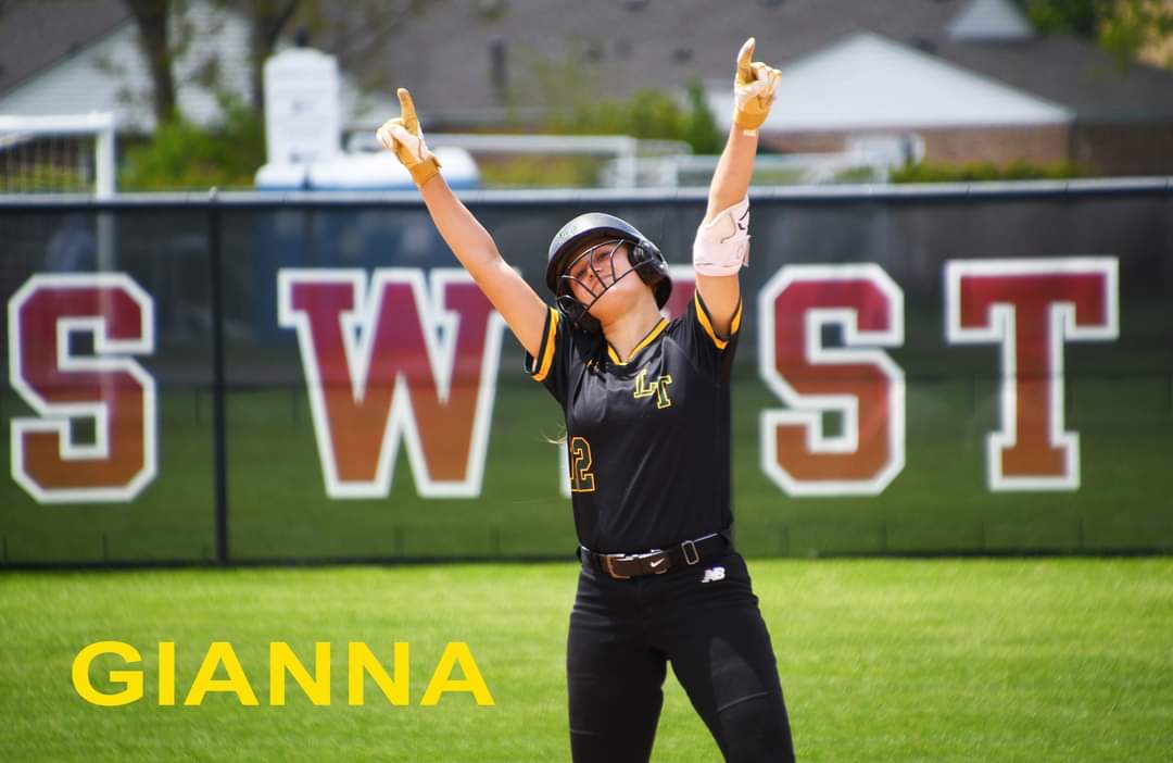 elricII's tweet image. Congratulations to my daughter @FaithSikora and fellow teammates  @GiannaP2025 , @EmmaDow_3 for for making 1st Team All City of @CPLAthletics. 
@LT_Athletics @LaneTech1440 
#GoLaneGo