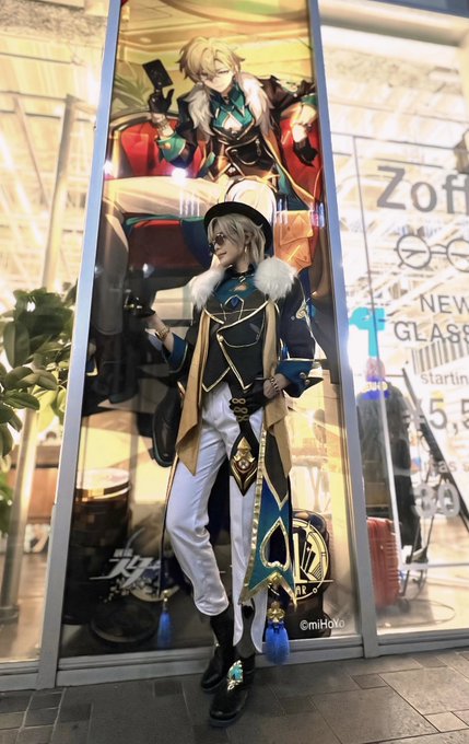 コスプレイヤー桃兎もものTwitter画像27