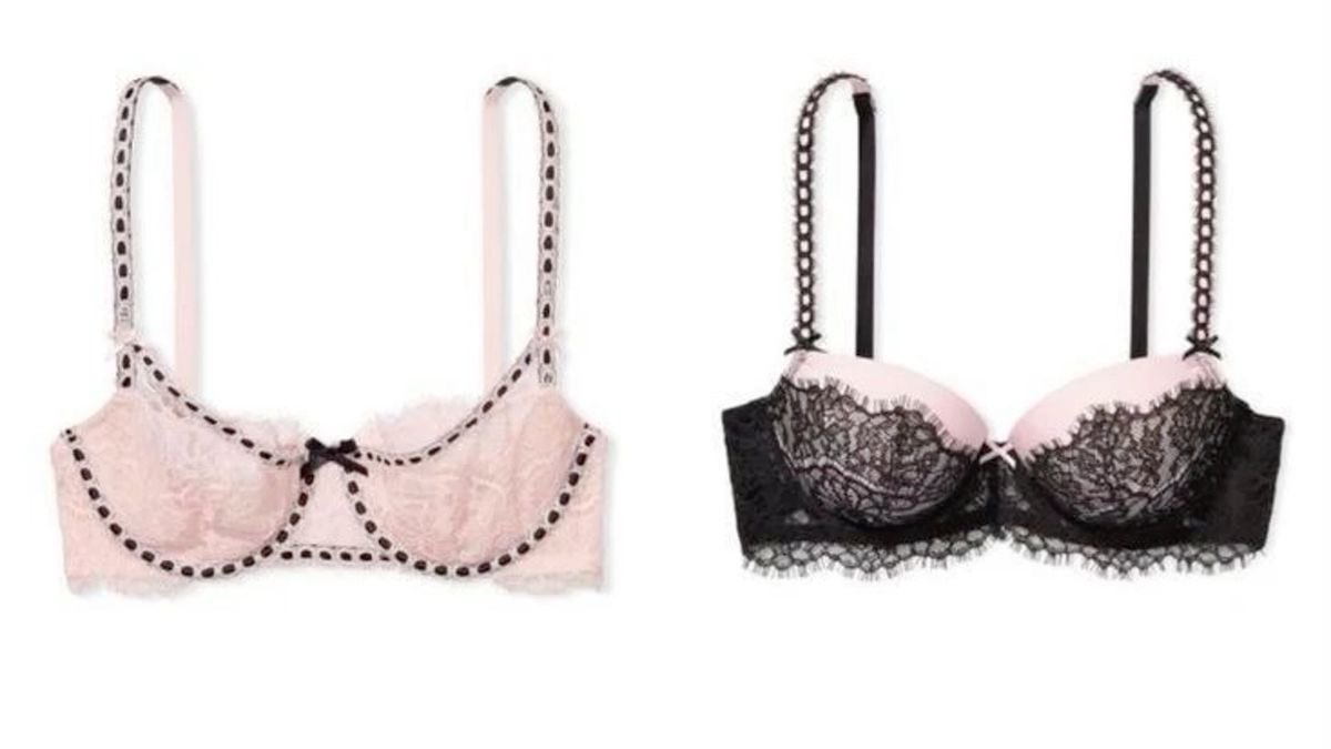 eternaldior's tweet image. Victora’s Secret is officially back! 2024 is truly giving 2014