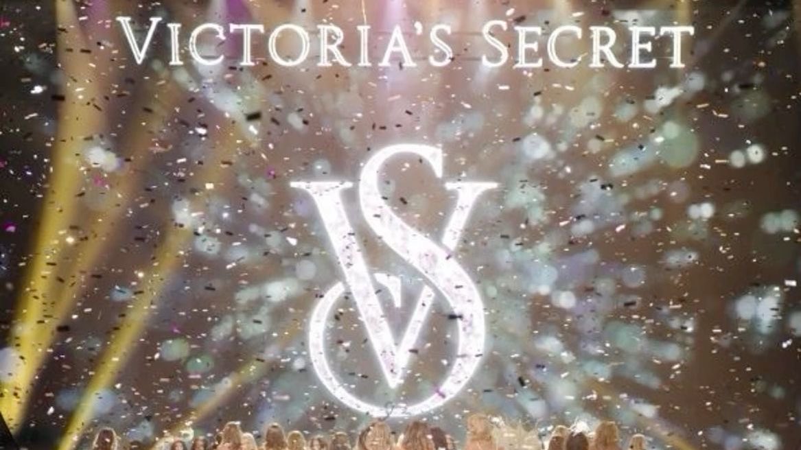 eternaldior's tweet image. Victora’s Secret is officially back! 2024 is truly giving 2014