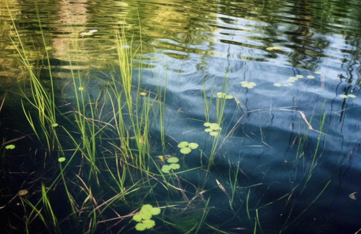 WHAT AERATION CAN DO FOR YOUR POND OR LAKE

We're not the only ones to depend on oxygen. Aeration, or introducing air into water, is a core part of pond and lake maintenance. In this brief article brought to you by Aquatic Restoration, we highlight...

aquaticrestoration.net/what-aeration-…