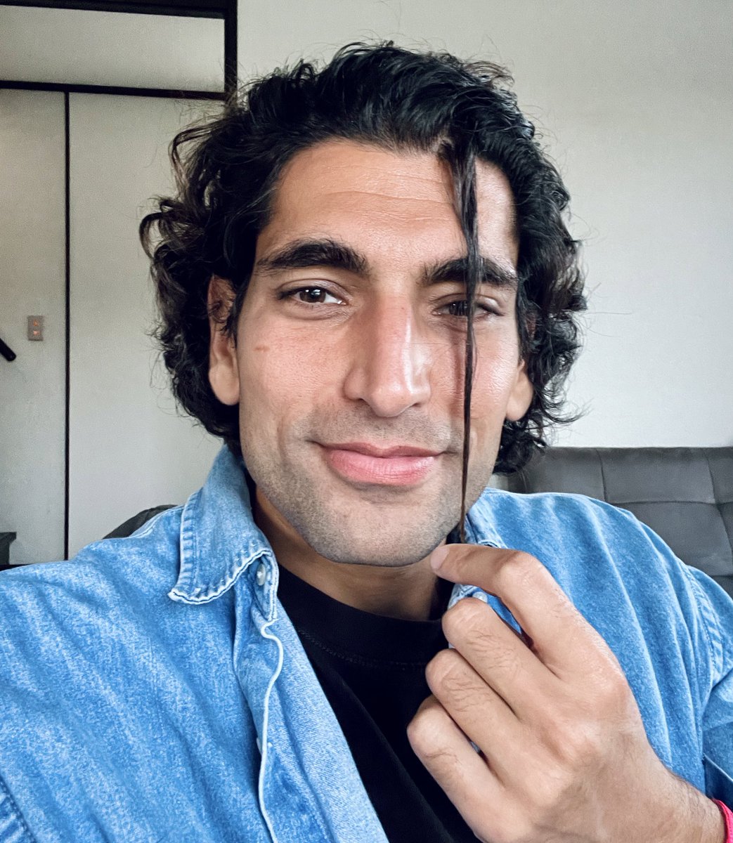 Gino Singh tweet media