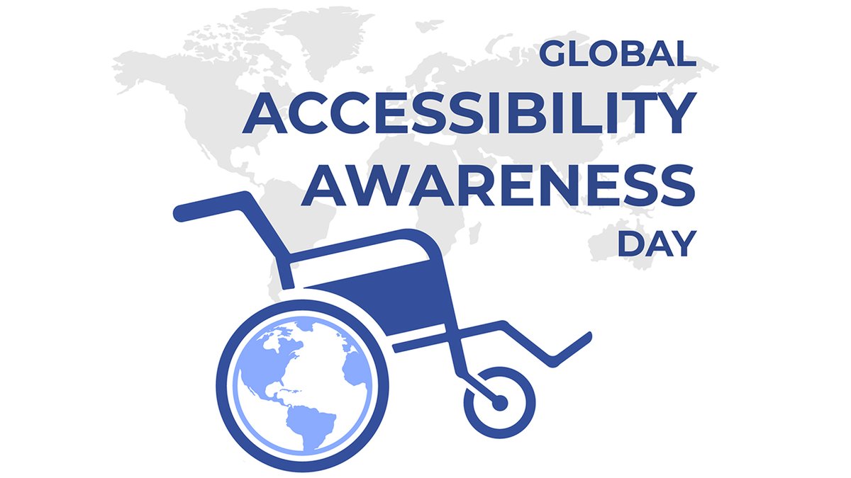 Celebrating Global Accessibility Awareness Day 2024: A Call to Digital Inclusion | Aaron Di Blasi | AT-Newswire.com at-newswire.com/celebrating-gl… This article highlights GAAD's origins from a 2011 post by Joe Devon and Jennison Asuncion, and its growth into a global movement.