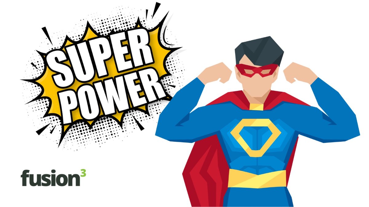 Don't underestimate the power of good SEO. It's like a superpower for your website. So, does that make me & Martyn superheroes? 😂 #SEO