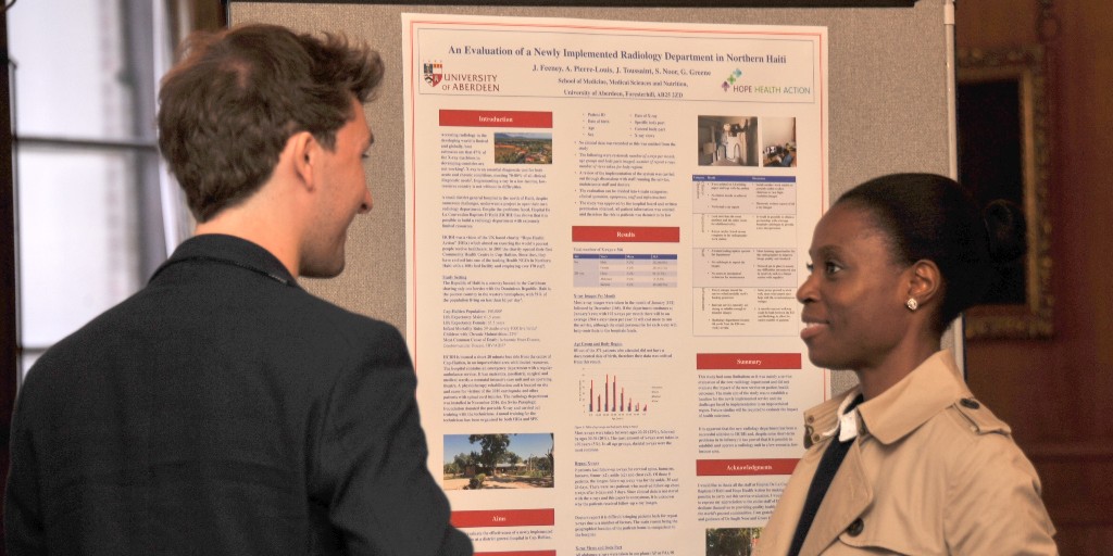 Competition closing soon 📢 Have an interesting perspective on #GlobalSurgery? Submit a poster before 20 May, and you could win a chance to present your research at the conference on 27 June. Competition open to attendees only. Enter now: ow.ly/Nujb50RH8y8