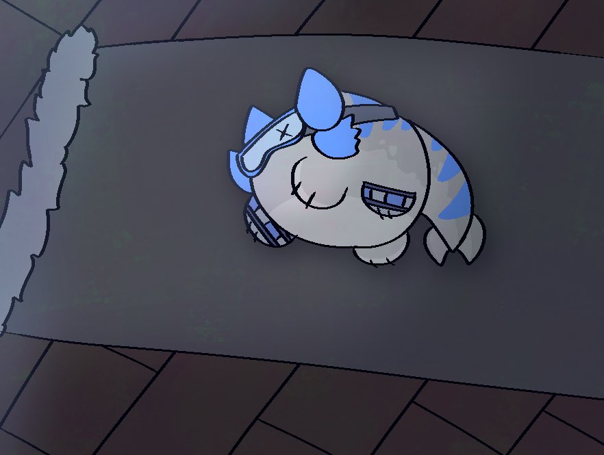 Sh0wtimeBarrage's tweet image. Dude .