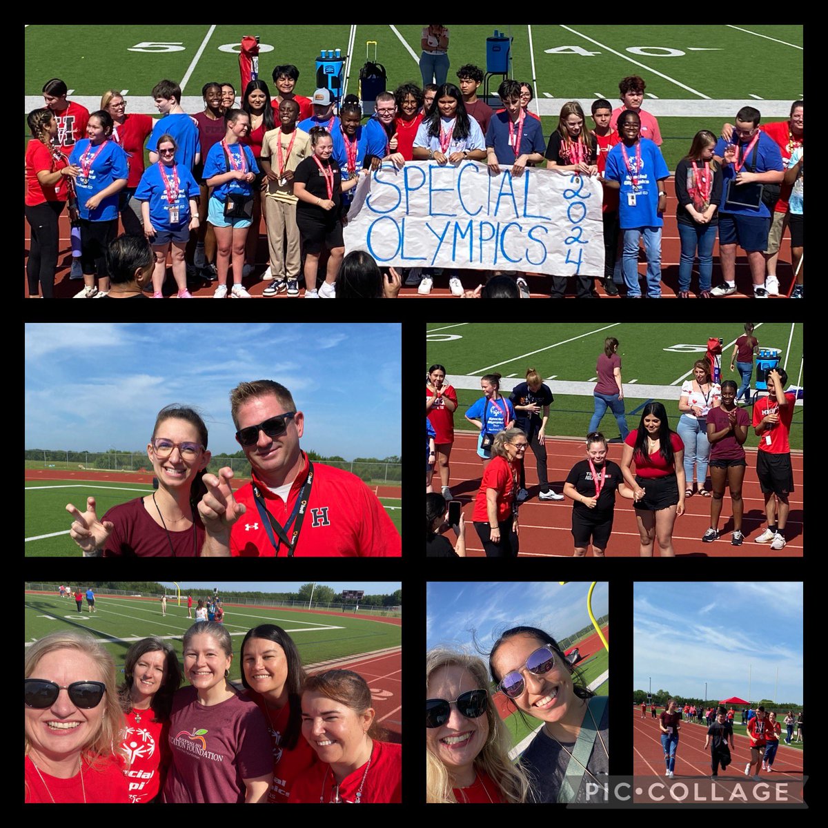 Leslie Flisowski tweet media