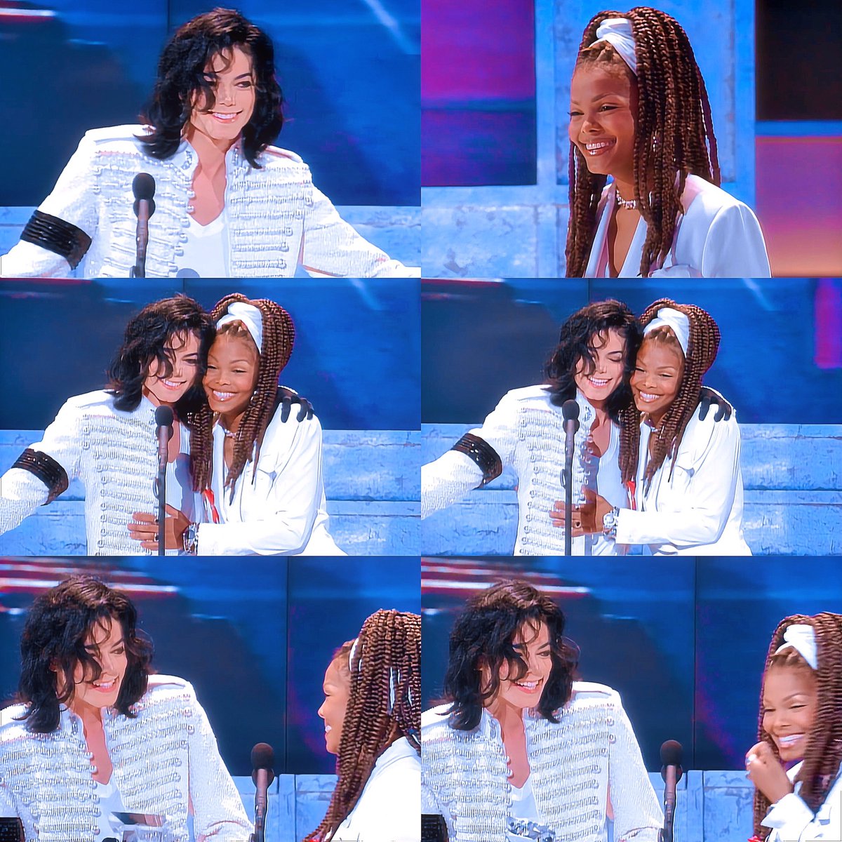 mediaaccounnt's tweet photo. Happy Birthday to the LEGENDARY, Janet Jackson!! https://t.co/2PrJWasZBF