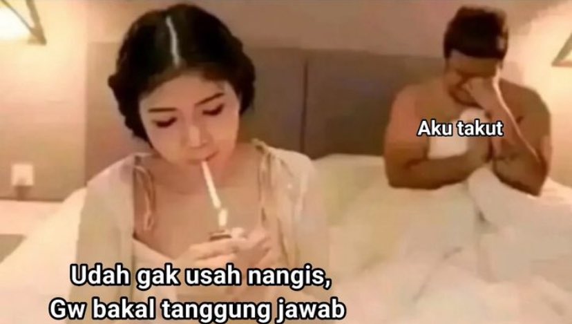 Den Lanang tweet media