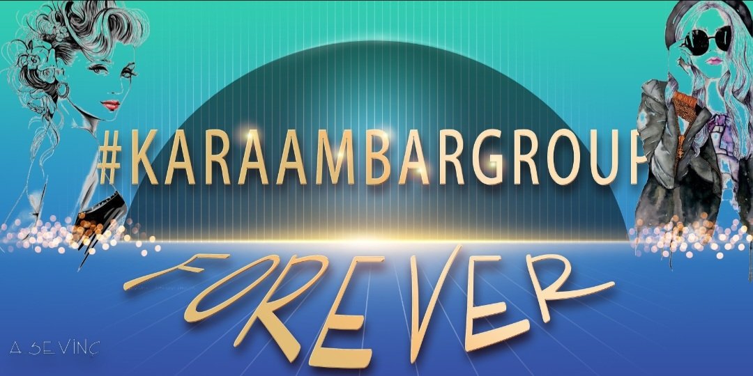 #KaraAmbargroup @sinan525 @Sude0028 @Ayhan_525 @Meggy_Lov @monicampon @Tlayanl2 @Eles26 @MeryemSu28 @Spencerjames211 @Magdale_Aguilar @Zeno_Mello @Ldovyka @bluea125 @Irmknz @TlayAnl1903 @DyelQueM @KaraAyhan01 @GRAHAM15583 @MARTHA_CAN2 @Celeste39355374 @lumpie125 @Saori__M