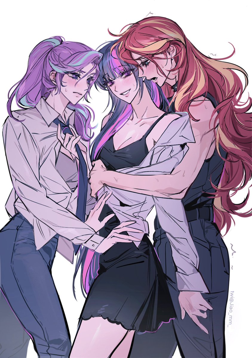 Post by 🍤焦🍤 on X: 🔔