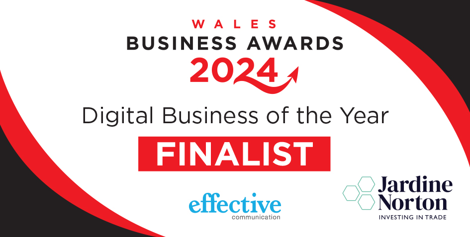 We are at @TheValeResort this evening for the #WalesBusinessAwards2024, as we have been shortlisted for the 'Digital Business of the Year Award'. We’d like to wish all of tonight's nominees the best of luck! 🤞 #WBA2024 @cw_seswm ✨