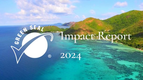 Green Seal tweet media