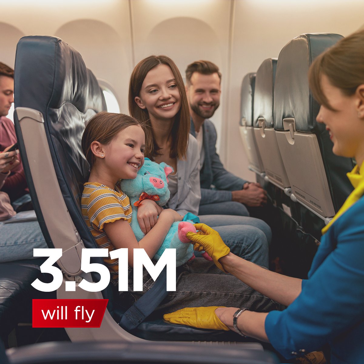 AAAClubAlliance's tweet image. Get ready for the ultimate Memorial Day adventure! AAA's 2024 Travel Forecast is in and it's a record-breaker! 43.8 million travelers are hitting the road, sky, and sea this weekend. With gas prices steady, it's time to pack up and go!