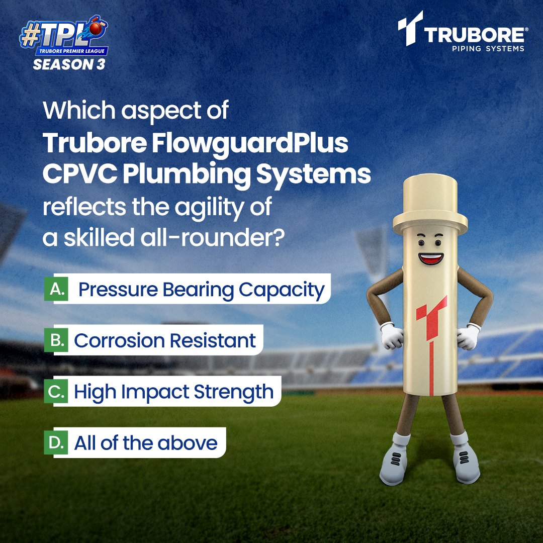 #ContestAlert

How well do you know our products? 

Let’s put your knowledge to the test and see if you win this game. 

Comment below the correct answer.

To know the rules, check the thread