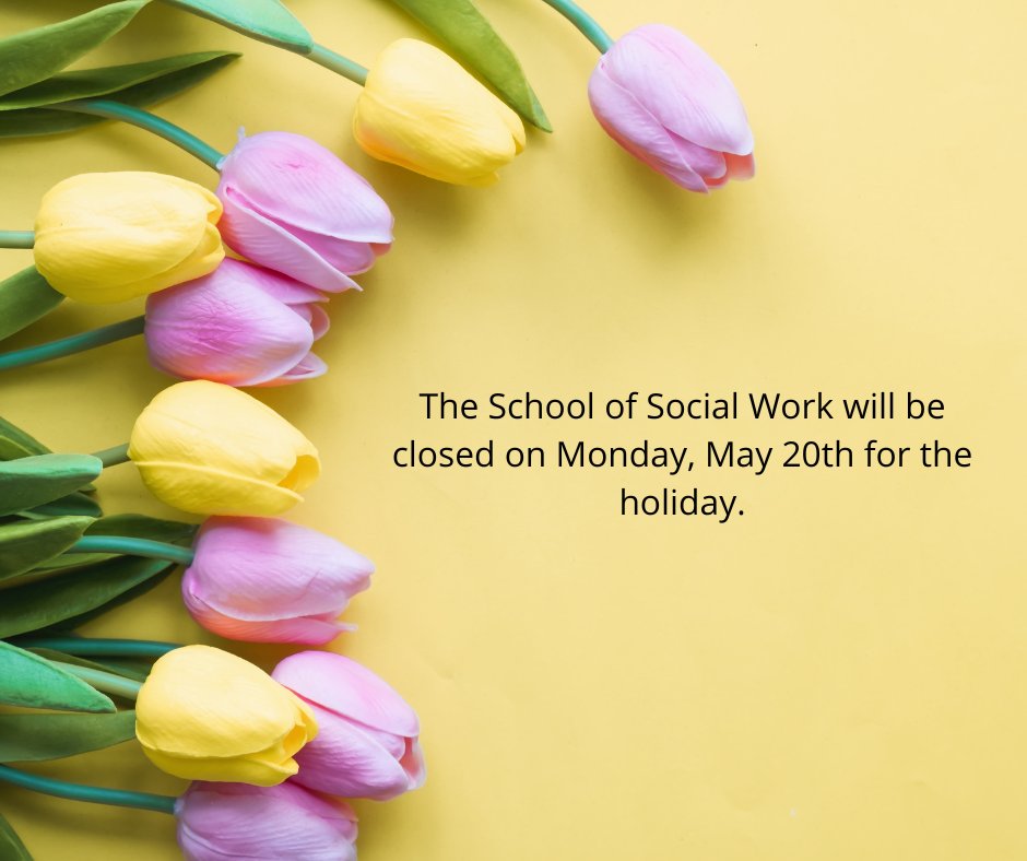 Social Work @ King's (@kingssocialwork) on Twitter photo 2024-05-16 12:02:08