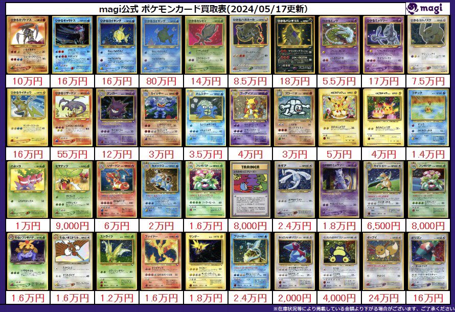 本日取り消し 大量まとめ まとめ売り 旧裏 トレーナー ポケモンカード ポケカ 2026年最新】Yahoo!オークション -ポケモンカード 旧裏 まとめの中古品