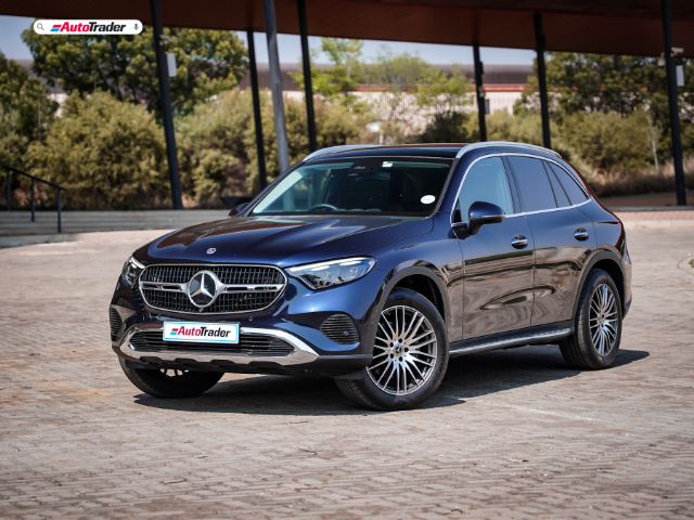 If you're concerned about your budget, a new @MercedesBenz_SA #GLC is probably not the route you should go, but there are many nearly new and older, used models available. Take a look at what we found 👉bit.ly/WhatIsTheCheap…