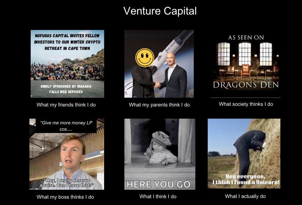 Part II of Decoding VC Greatness is out now! 

lnkd.in/eRGwVTAa