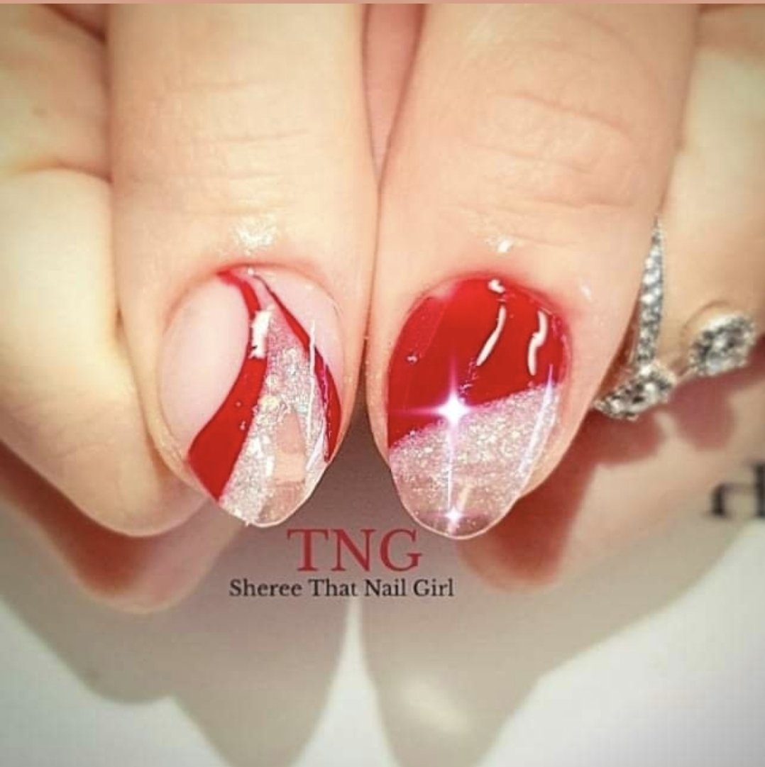 Acrylic cuts 😋😍
Products from:
❤️ @tngthatnailgirl 
#thatnailgirlsheree #shereethatnailgirl #nailsindoncaster #doncastercity #doncasternails #doncasterisgreat #doncasterbusiness #doncasternailtech #doncastersalon #doncaster #nailtechdoncaster #acrylicnails #sculptednails #red