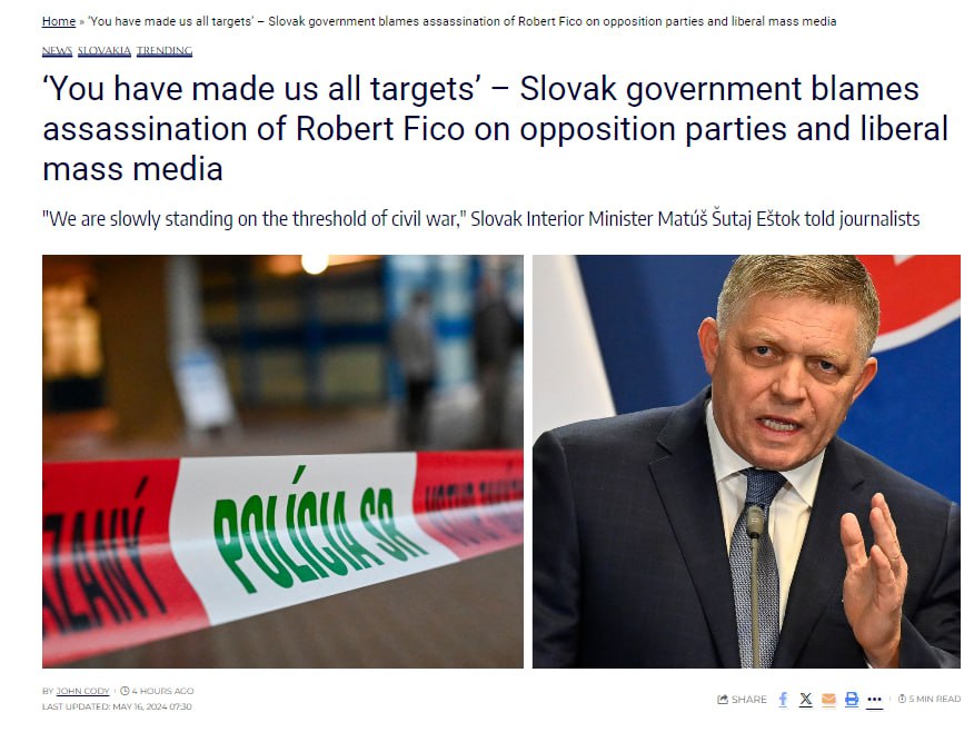You can imagine the demands for right-wing organisations and media outlets to be shut down if a right-wing activist tried to assassinate a progressive politician.