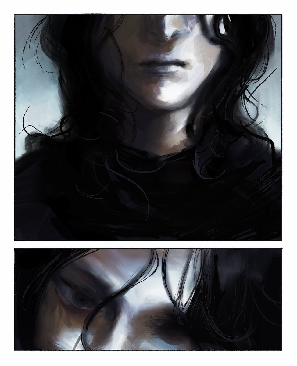 mnchys's tweet image. #GardenOfAdensow