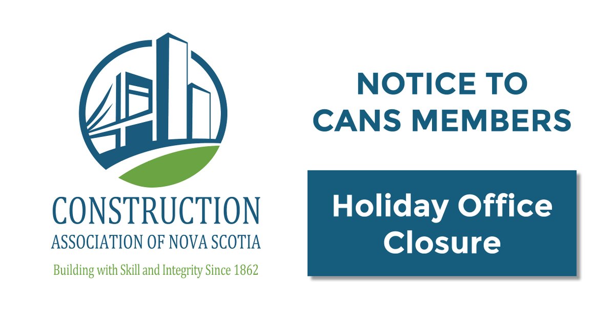 CANS Office Hours // Please be advised that CANS office will be closed next Monday, May 20, 2024, for Victoria Day. CANS staff will return to work on Tuesday, May 21, with our regular operating hours of 8 a.m. – 4 p.m.