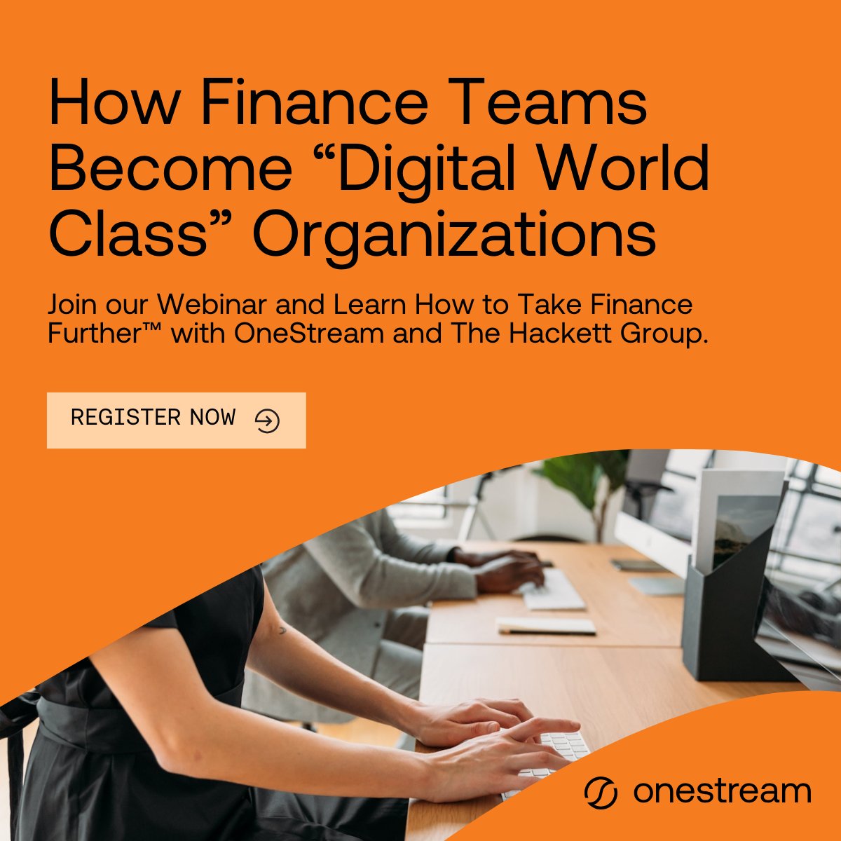 Join us for a webinar on May 29th with The Hackett Group Inc. to unlock the secrets of world-class finance teams and propel your organization to new heights of success. Register now to secure your spot! ow.ly/QcoS50RH5l4 #DigitizeTheClose #Technology #WorldClassFinance