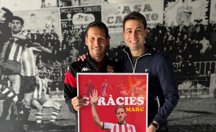 ENTREVISTA <a href="/marcmarttinez/">marc martinez14</a> 

"Retirar-me a casa meva, a Manresa, ha estat ideal"

"Perdre als penals amb el Lleida d'Idiakez va ser cruel"

"He estat un molt bon jugador de Segona B, però no m'ha donat per Segona"

"5 o 6 temporades he patit impagaments"

futbolcatalunya.com/retirar-me-a-c…