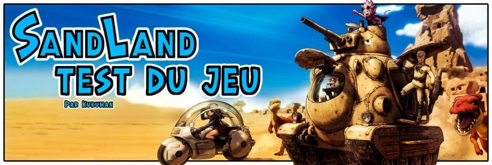 🎮 #SandLand 🏆 [TEST] 📝 13/20 🔗 psthc.fr/unjeu/sand-lan…