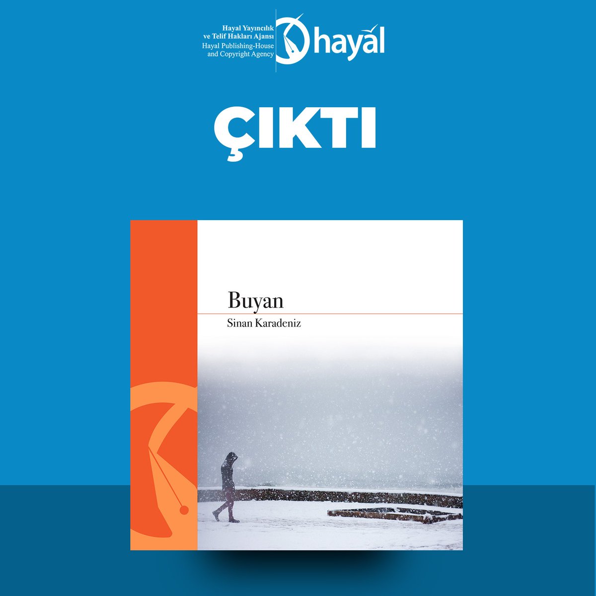 #buyan #sinankaradeniz