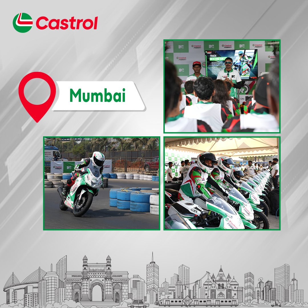 The hunt for IndiasUltimateMotoStar began with a bang in Chennai, the roar of engines echoing the dreams of passionate riders The hunt for IndiasUltimateMotoStar began with a bang in Chennai, the roar of engines echoing the dreams of passionate ride...