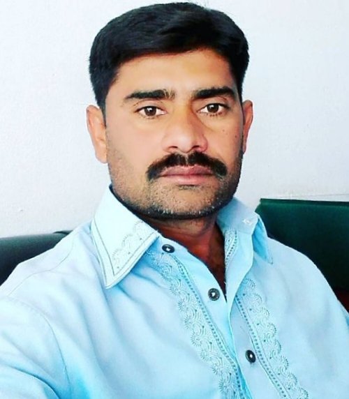 Ashfaq Rana _ Pti tweet media