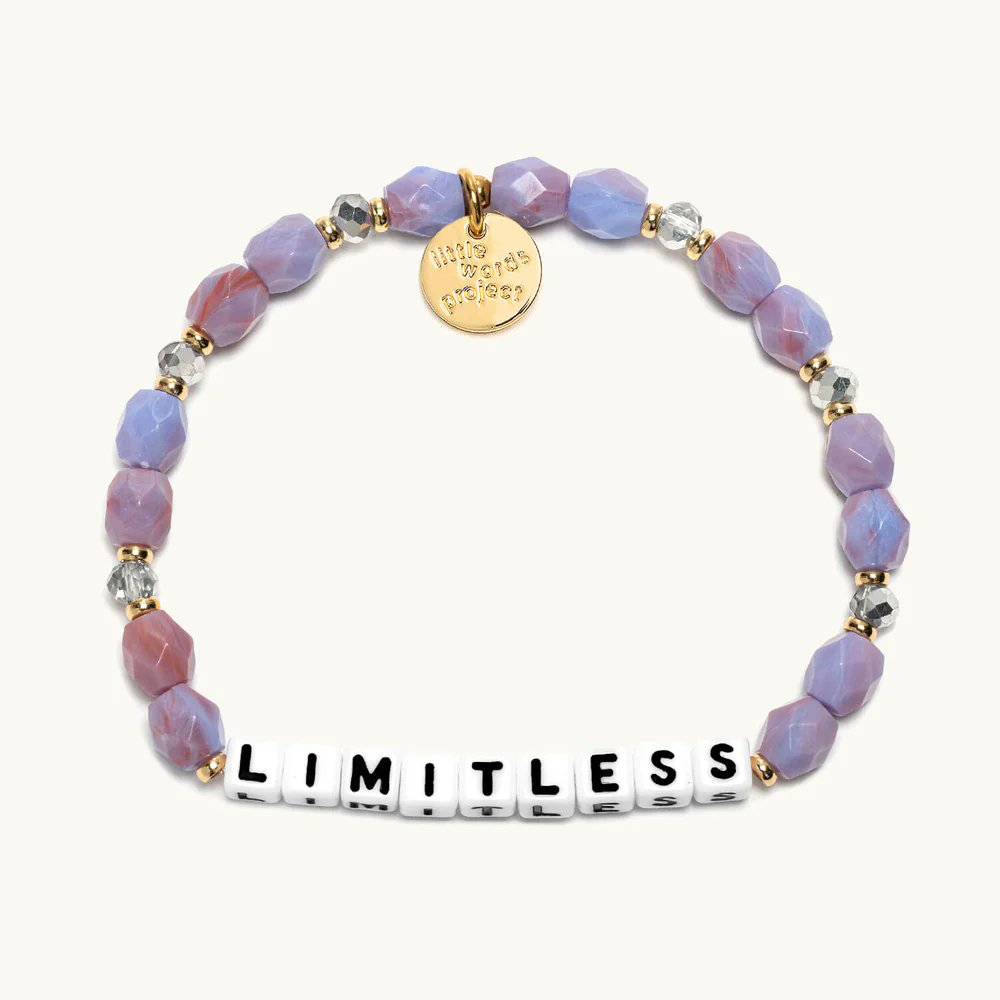 I love my 'Little Words Project' bracelets. They keep me mindful. sldr.page.link/HBZm Code: BAVERYMARY to save 15% off #LittleWordsProject #teens #womensgifts #fashionjewelry #giftsforher #pretty #cute #kawaii #birthdaygifts #style2024 #everydaygifts #inspirational #wholesale